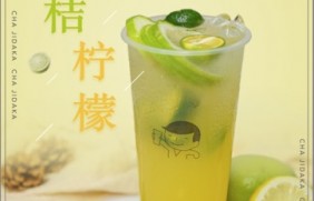 蜂鸟电竞 ：金桔柠檬