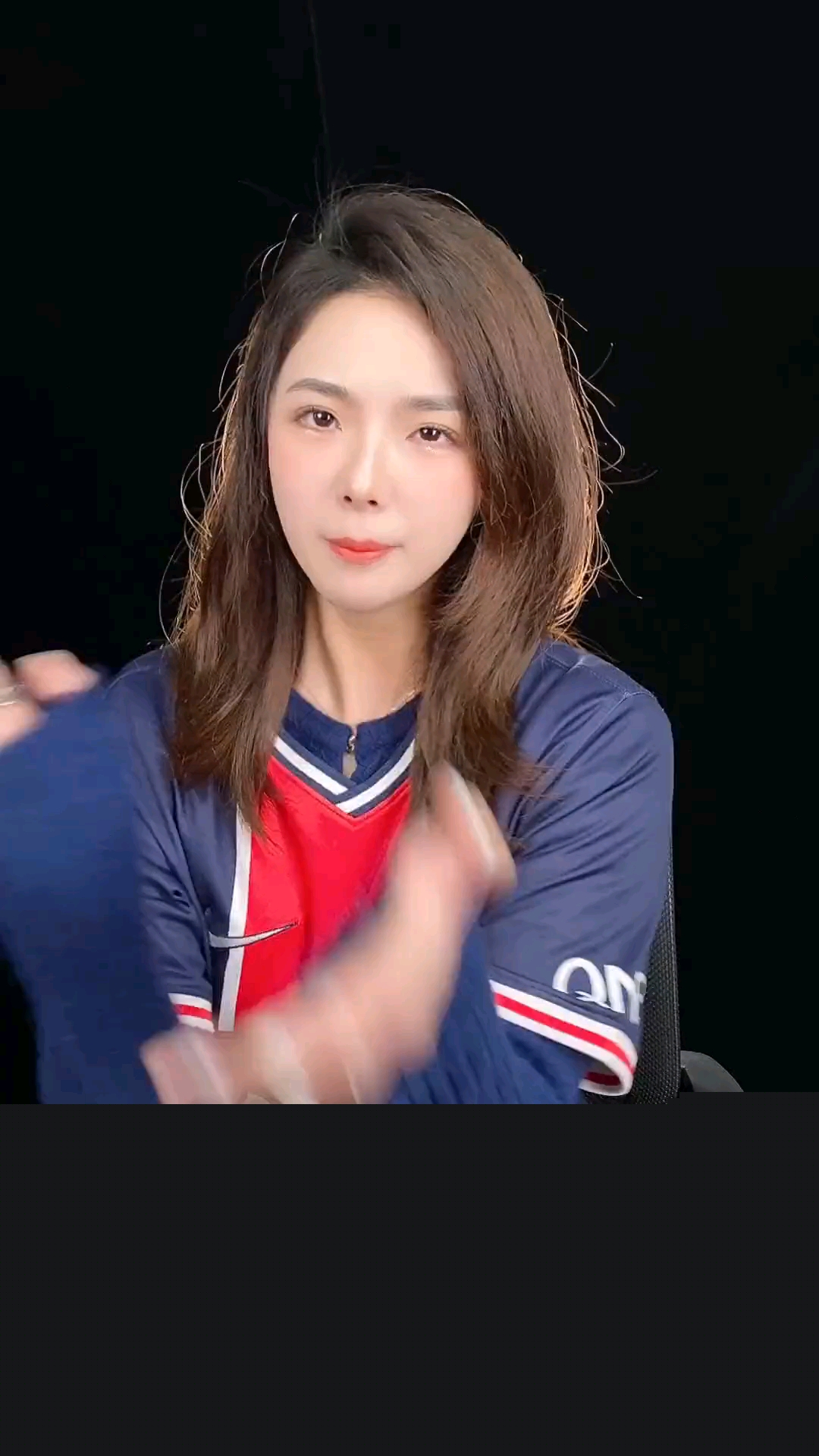 持和努力一