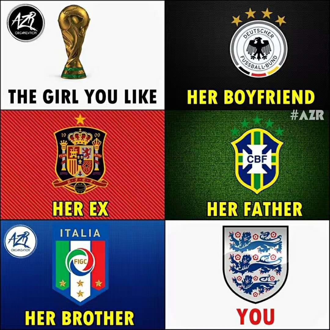 世界杯