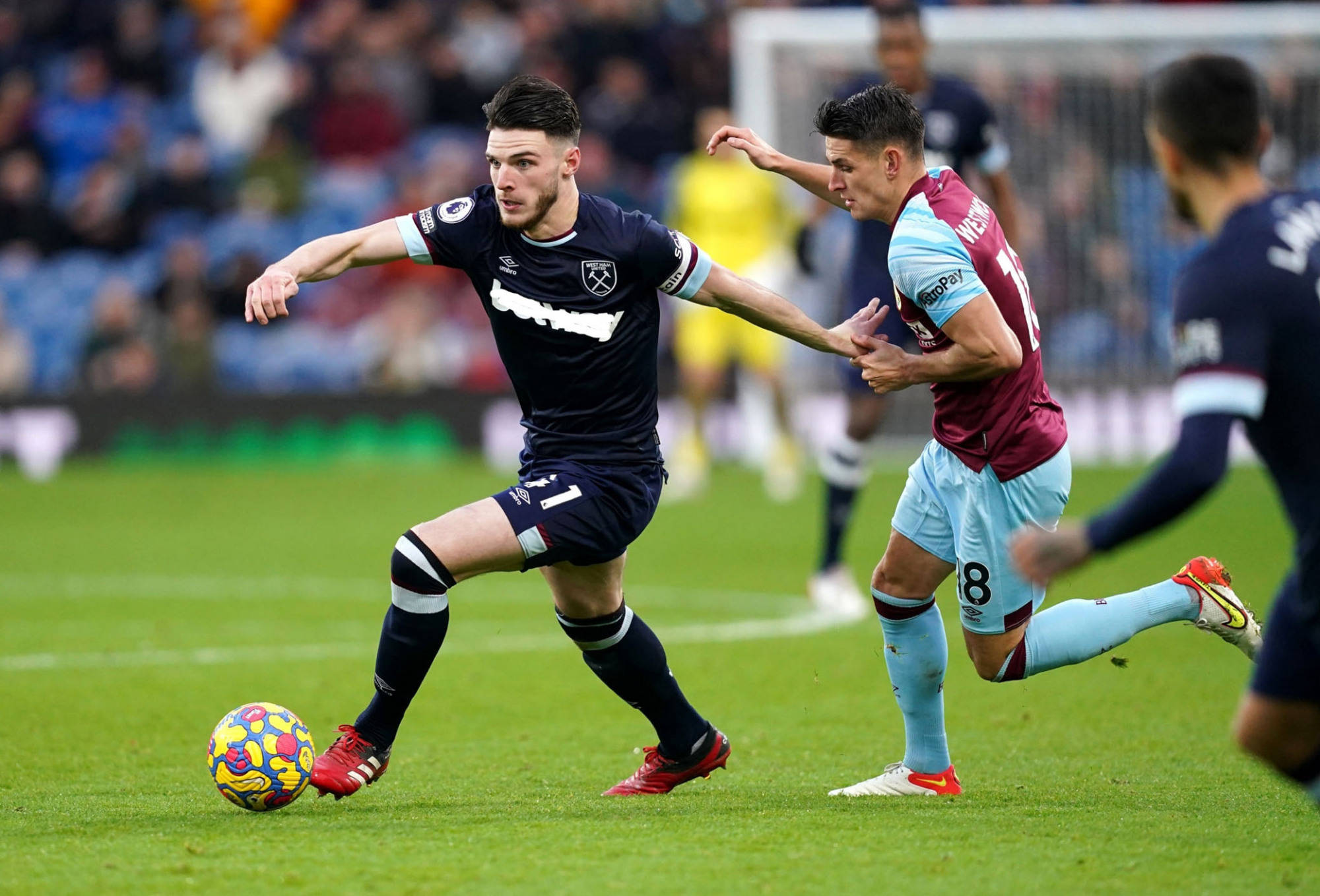 三分命中的 三分命中的